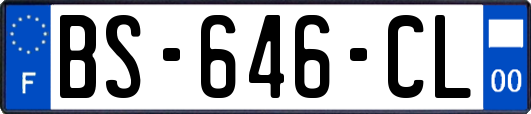BS-646-CL