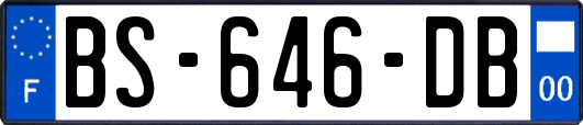 BS-646-DB