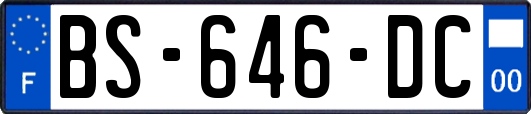 BS-646-DC
