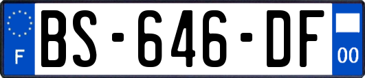 BS-646-DF