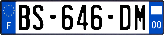 BS-646-DM