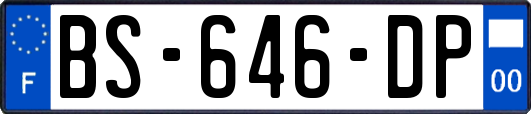 BS-646-DP