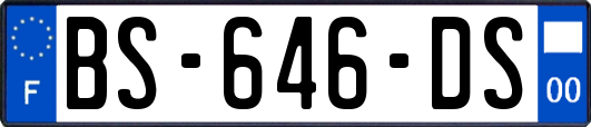 BS-646-DS