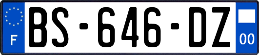 BS-646-DZ