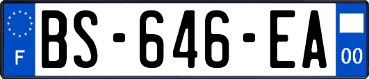 BS-646-EA