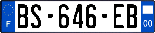 BS-646-EB