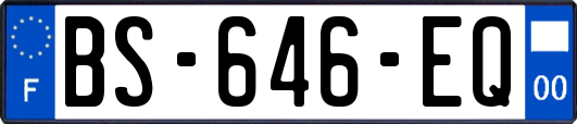 BS-646-EQ