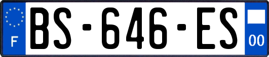 BS-646-ES