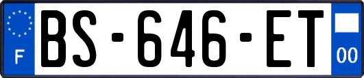 BS-646-ET