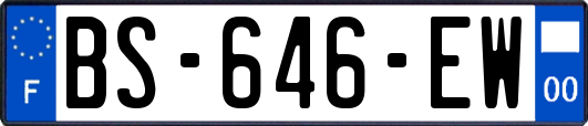 BS-646-EW