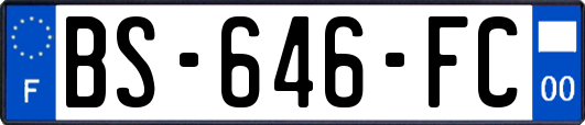 BS-646-FC