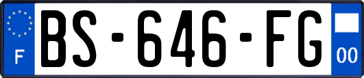 BS-646-FG