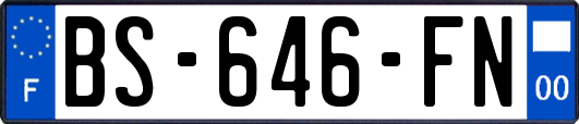 BS-646-FN