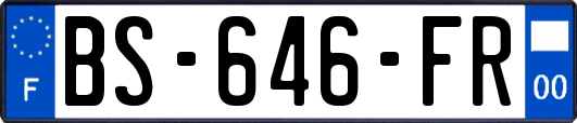 BS-646-FR