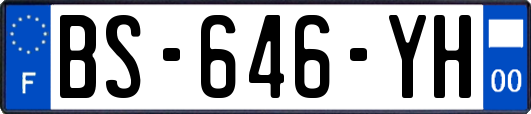 BS-646-YH
