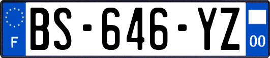BS-646-YZ