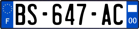 BS-647-AC