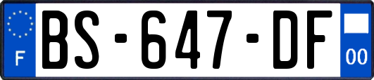 BS-647-DF