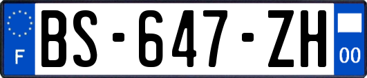 BS-647-ZH