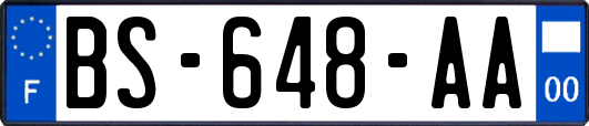 BS-648-AA
