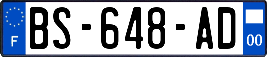 BS-648-AD