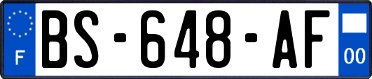 BS-648-AF