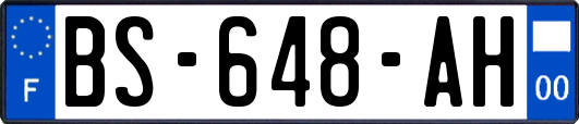 BS-648-AH