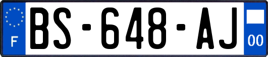 BS-648-AJ