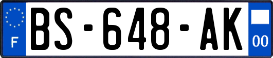 BS-648-AK