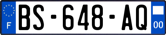 BS-648-AQ