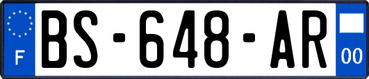 BS-648-AR