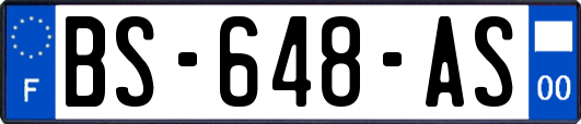 BS-648-AS