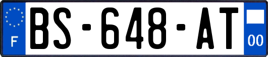 BS-648-AT