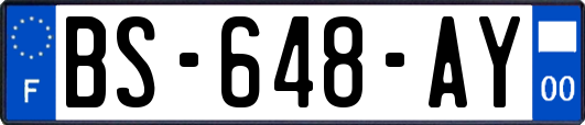 BS-648-AY
