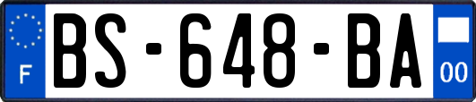 BS-648-BA