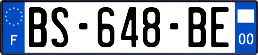 BS-648-BE