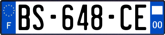 BS-648-CE