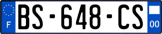 BS-648-CS