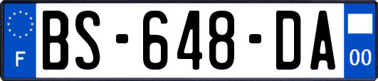 BS-648-DA