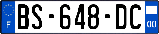 BS-648-DC