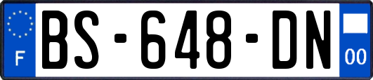 BS-648-DN