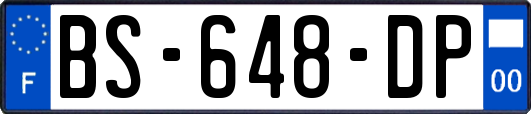 BS-648-DP