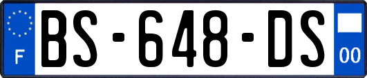 BS-648-DS