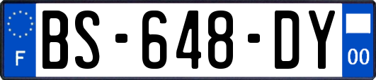 BS-648-DY