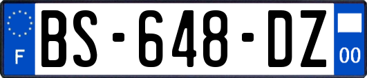 BS-648-DZ