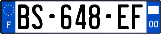 BS-648-EF