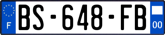 BS-648-FB