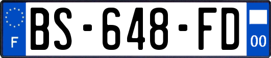 BS-648-FD