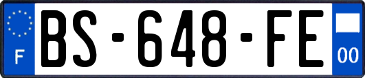 BS-648-FE