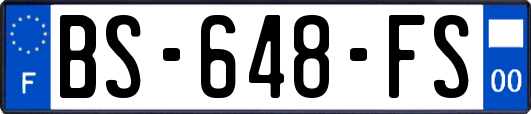 BS-648-FS